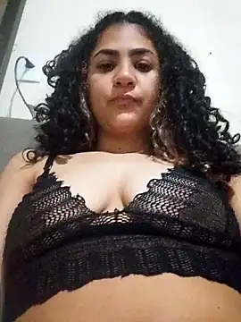 Camilla-23y online show from 16, 10, 2025