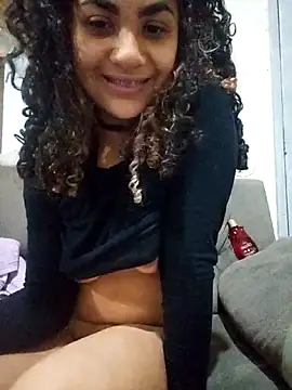 Camilla-23y online show from 20, 10, 2025