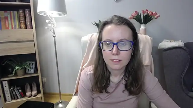 sweetxLizzy online show from 9, 3, 2026