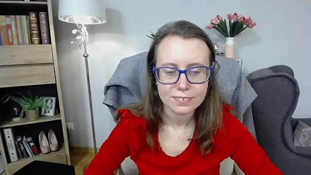 sweetxLizzy online show from 17, 3, 2026