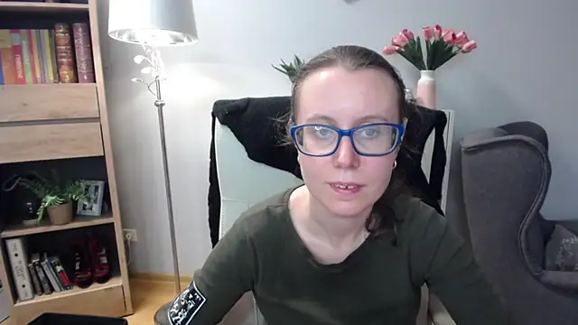 sweetxLizzy online show from 18, 3, 2026