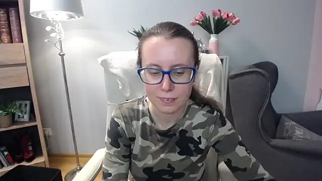 sweetxLizzy online show from 20, 3, 2026