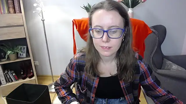 sweetxLizzy online show from 23, 3, 2026