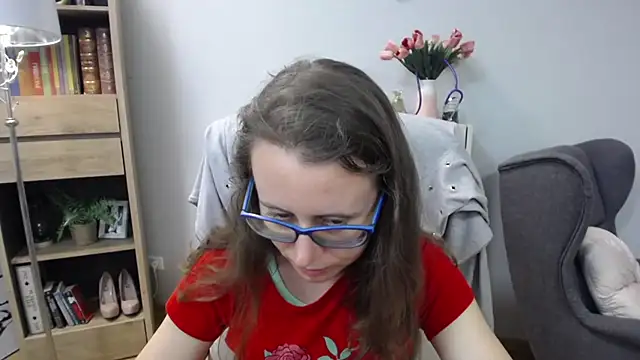 sweetxLizzy online show from 27, 5, 2026