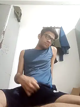 CockBoiAdi online show from 2, 10, 2025