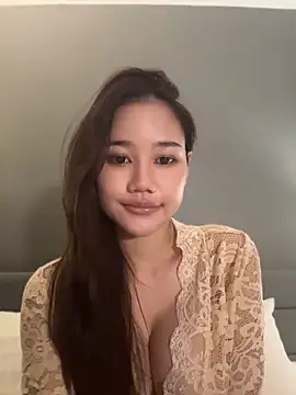 cherrycuteasian online show from 14, 5, 2026