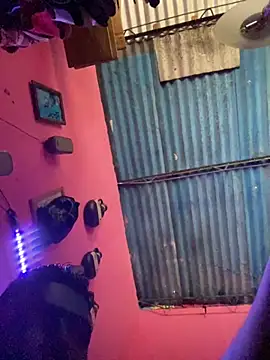 RandalHot online show from 29, 9, 2025