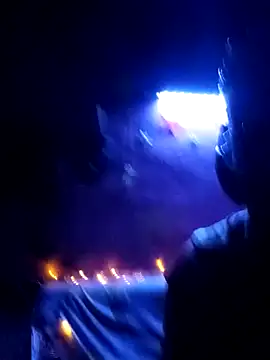 RandalHot online show from 18, 11, 2025