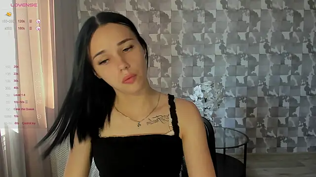 Kseni a online show from 23, 9, 2025