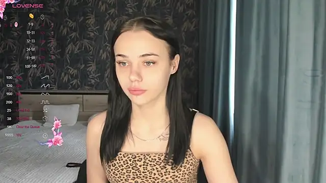 Snapshot of Kseni_a chatting on 19, 4, 2026 Kseni a online show from 19, 4, 2026