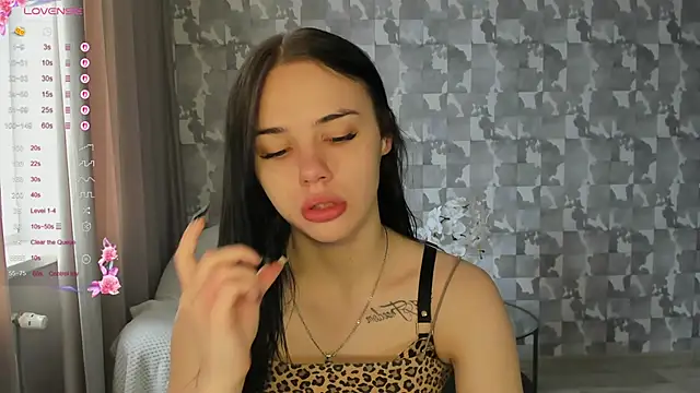 Snapshot of Kseni_a chatting on 21, 4, 2026 Kseni a online show from 21, 4, 2026