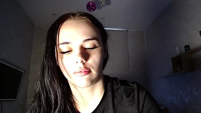 Snapshot of Kseni_a chatting on 14, 5, 2026 Kseni a online show from 14, 5, 2026