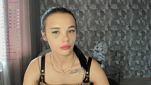 Snapshot of Kseni_a chatting on 15, 6, 2026 Kseni a online show from 15, 6, 2026