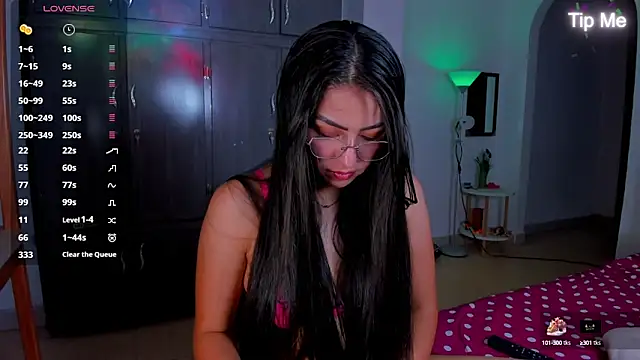 Snapshot of latingabby chatting on 25, 9, 2025 latingabby online show from 25, 9, 2025