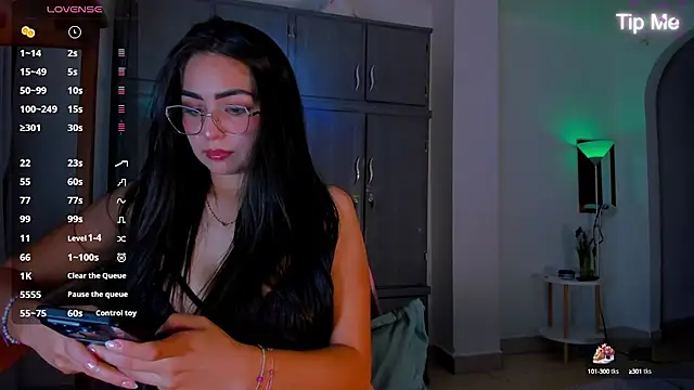 Snapshot of latingabby chatting on 29, 9, 2025 latingabby online show from 29, 9, 2025