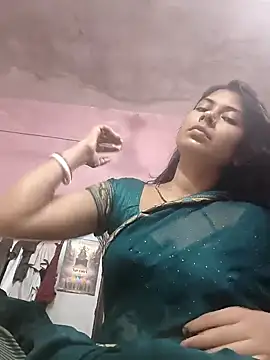 Snapshot of snighdha chatting on 2, 10, 2025 snighdha online show from 2, 10, 2025