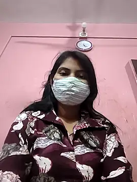 Snapshot of snighdha chatting on 16, 11, 2025 snighdha online show from 16, 11, 2025