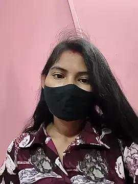 Snapshot of snighdha chatting on 22, 11, 2025 snighdha online show from 22, 11, 2025