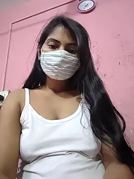 Snapshot of snighdha chatting on 24, 11, 2025 snighdha online show from 24, 11, 2025