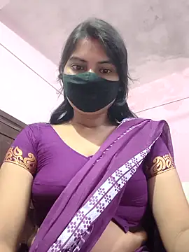 Snapshot of snighdha chatting on 3, 12, 2025 snighdha online show from 3, 12, 2025