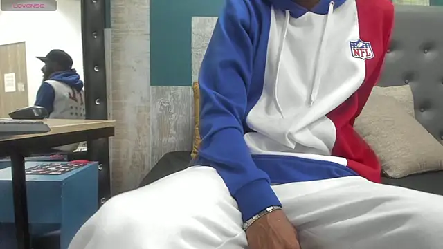 Damian Shakur online show from 26, 10, 2025