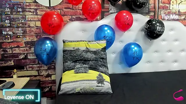 Damian Shakur online show from 31, 3, 2026