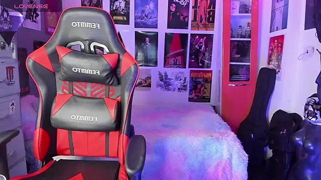 mistresscrowley666 online show from 26, 10, 2025