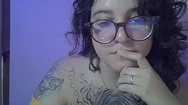 Blue Liz online show from 8, 9, 2025