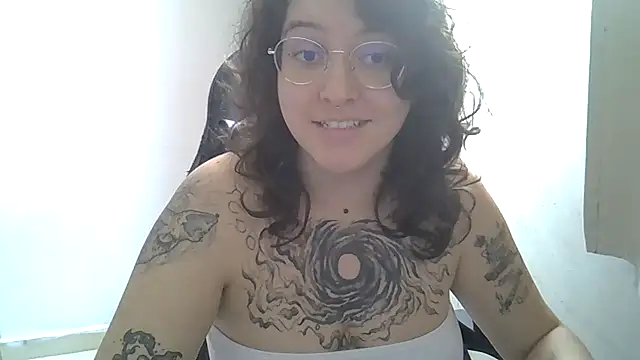 Blue Liz online show from 26, 10, 2025