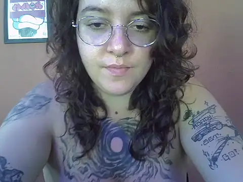 Blue Liz online show from 2, 12, 2025