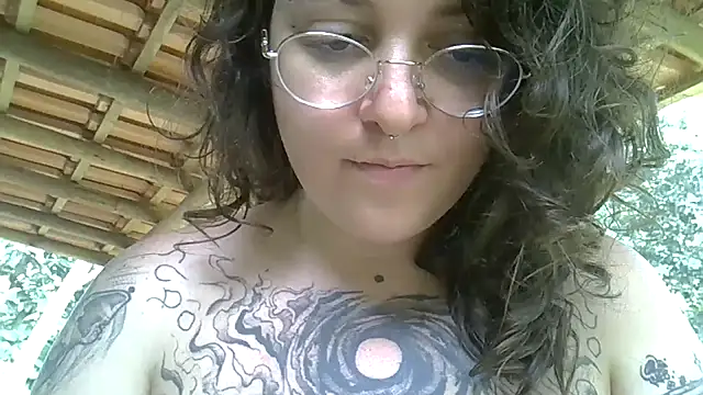 Blue Liz online show from 3, 12, 2025