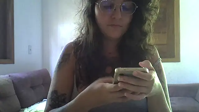 Blue Liz online show from 27, 4, 2026