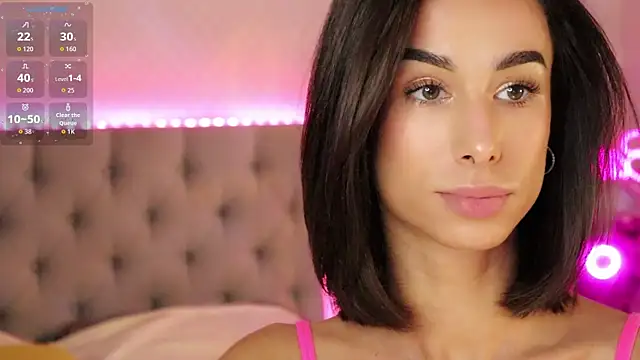 Snapshot of Katherinepinke chatting on 24, 10, 2025 Katherinepinke online show from 24, 10, 2025