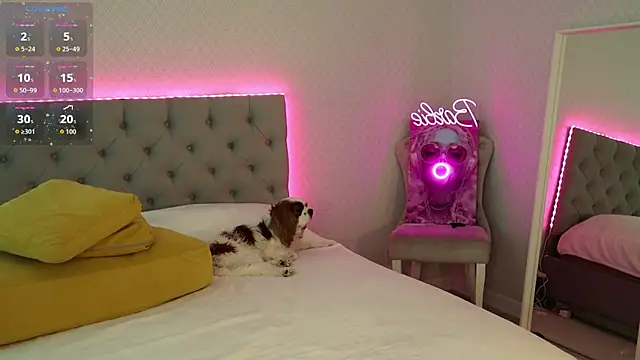 Snapshot of Katherinepinke chatting on 25, 10, 2025 Katherinepinke online show from 25, 10, 2025