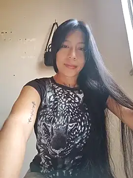 Lanmy 007 online show from 13, 10, 2025