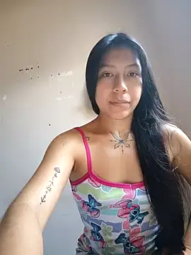 Lanmy 007 online show from 15, 10, 2025