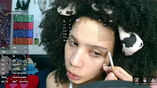 Snapshot of bettyboo2801 chatting on 10, 6, 2026 bettyboo2801 online show from 10, 6, 2026