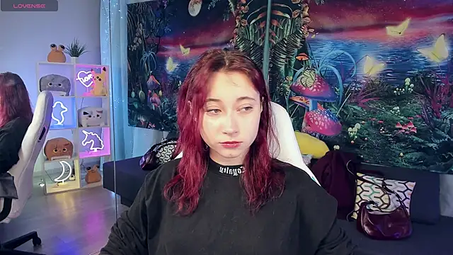 ClaraParks online show from 18, 9, 2025