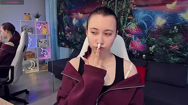 ClaraParks online show from 23, 9, 2025