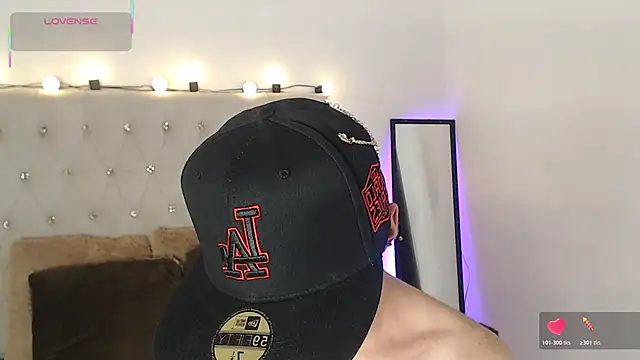 Dulcey  online show from 15, 1, 2026