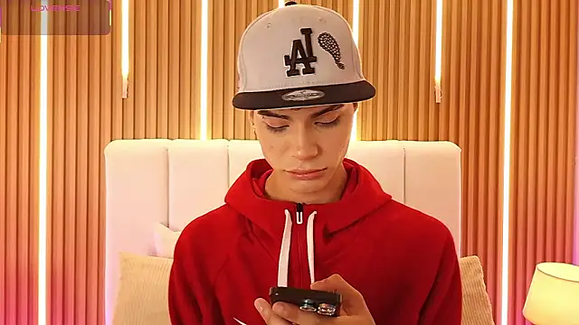 Dulcey  online show from 19, 3, 2026