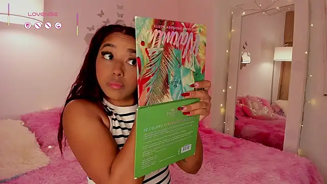  Zahara  online show from 2, 8, 2026