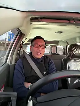 koukou322 online show from 8, 1, 2026