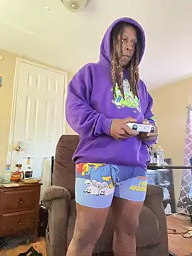 BigWayneDC online show from 15, 4, 2026