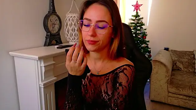 Snapshot of EvaBllake chatting on 13, 1, 2026 EvaBllake online show from 13, 1, 2026