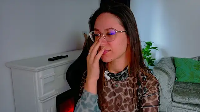 Snapshot of EvaBllake chatting on 10, 2, 2026 EvaBllake online show from 10, 2, 2026