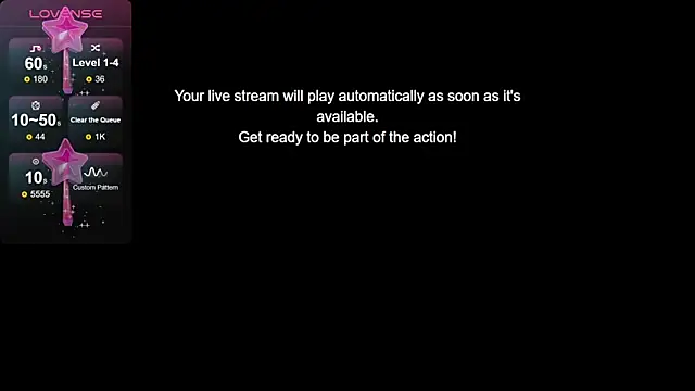 kittywithu online show from 28, 10, 2025