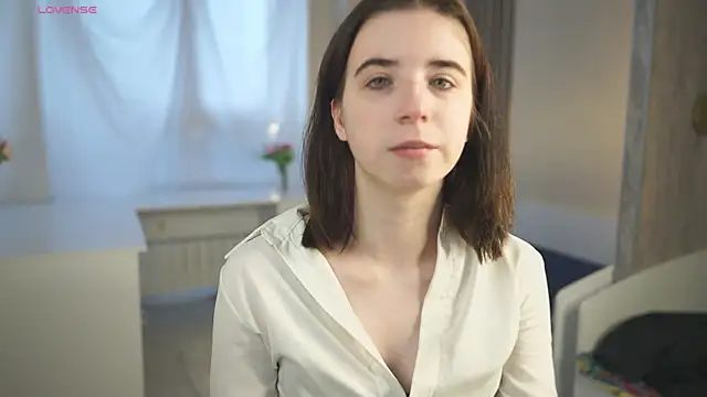 DorisDenmon online show from 28, 9, 2025