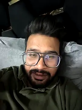 Ronnyjaan online show from 12, 10, 2025