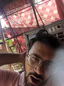 Ronnyjaan online show from 11, 7, 2026
